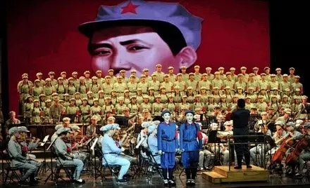 2019北京展览馆剧场近期有哪些演出