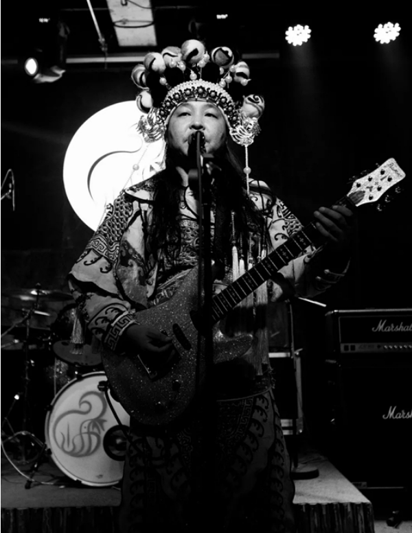 2019乐府令洛阳演唱会