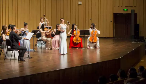 久石让宫崎骏长沙新年音乐会