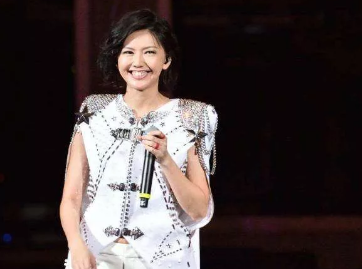 2020孙燕姿海口演唱会