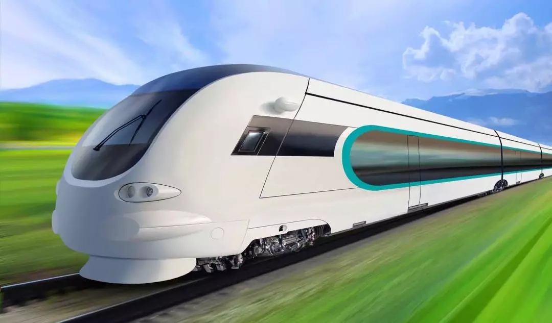 2019南阳高铁之夜音乐节