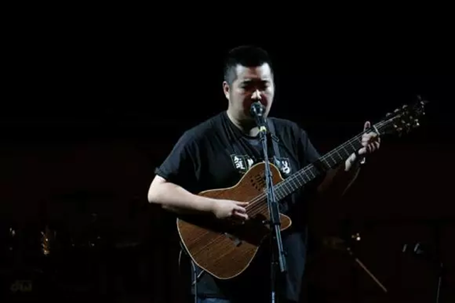 2019宋冬野杭州演唱会