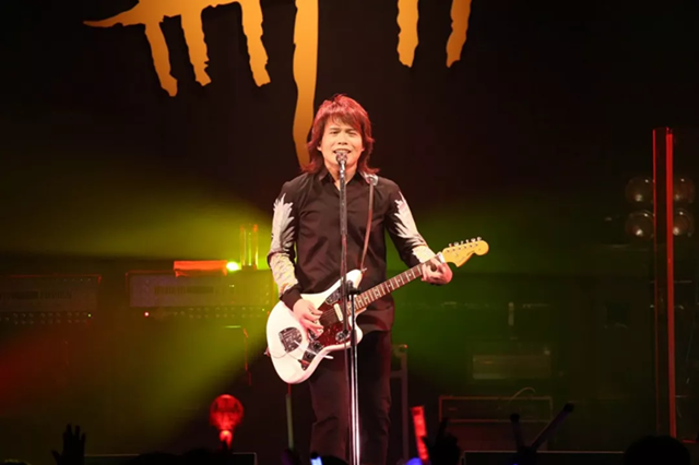 2023伍佰北京演唱会门票价格是多少？在哪买票？