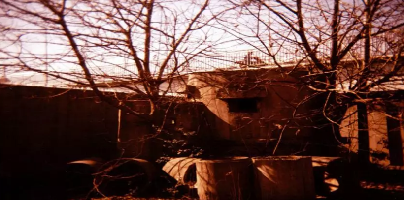 话剧苏州河的儿女们上海站