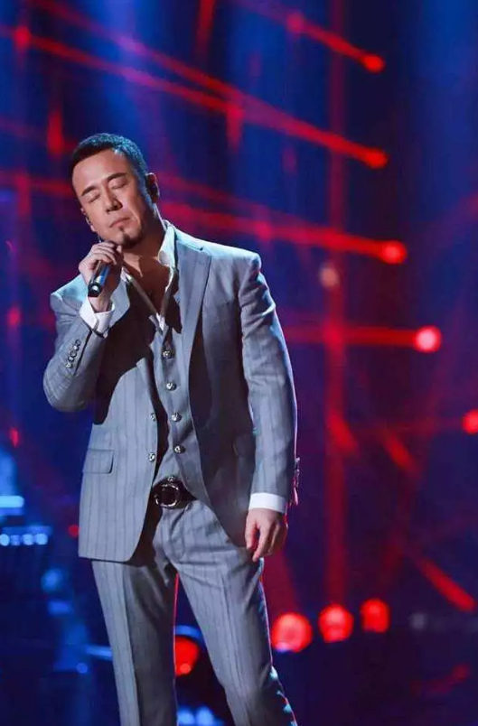 2019杨坤盐城演唱会