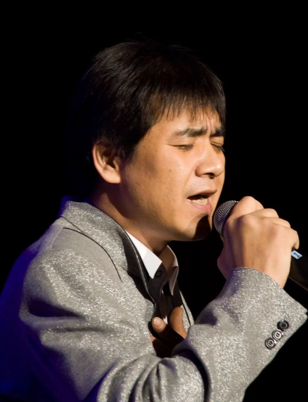 铁岭二人转嘉年华晚会