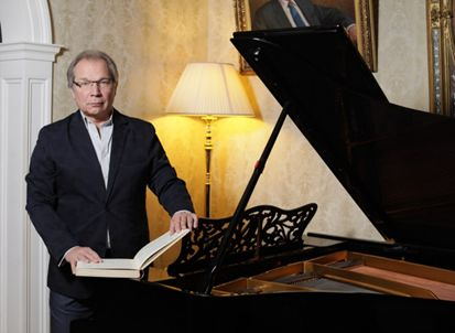 2019尤里罗祖姆天津音乐会