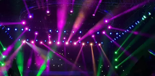 青海卫视跨年演唱会