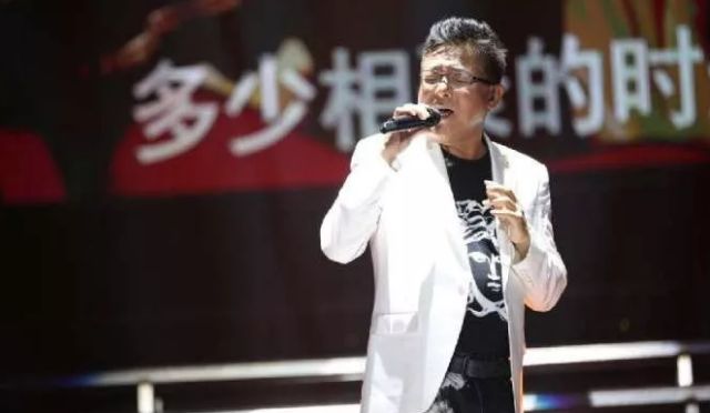 姜育恒北京演唱会