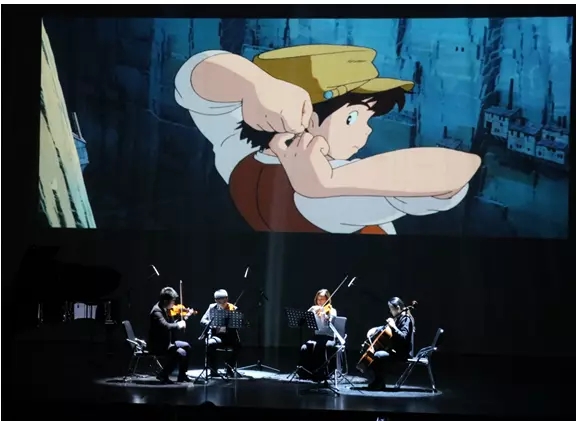 2020《冬之远扬》陵水音乐会