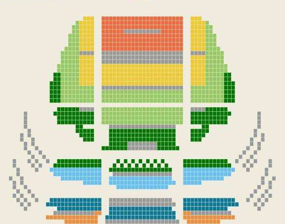 2020话剧《茶馆》重庆站