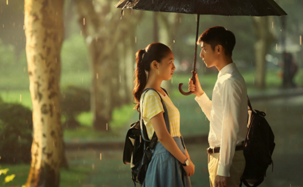 2019致爱情无锡演唱会