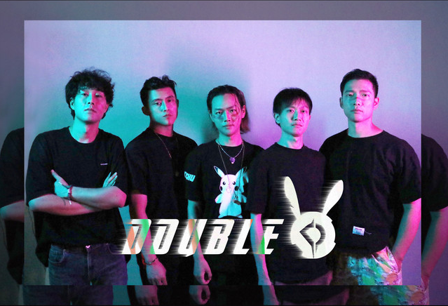 大布偶西安演唱会