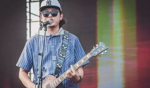 反调乐队宁波演唱会