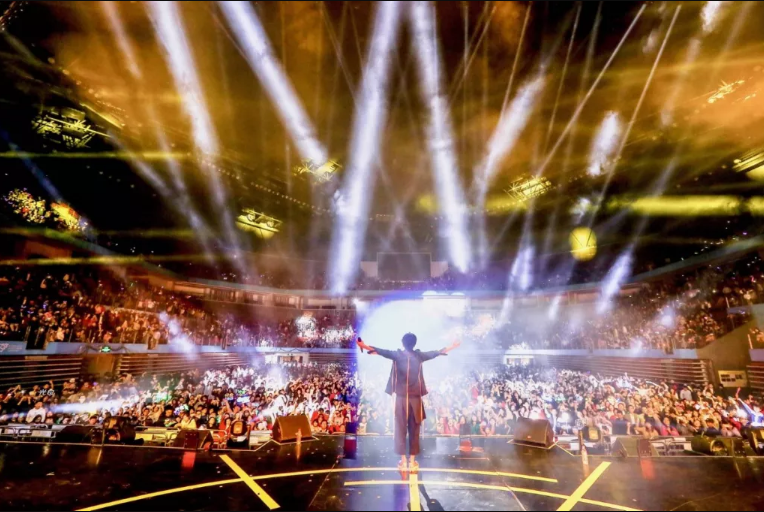 2019光良福州演唱会