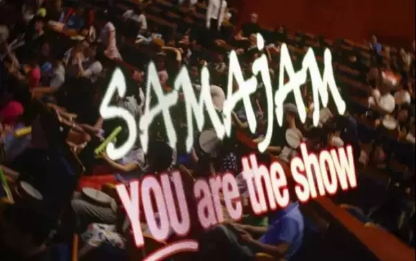 亲子剧你是演奏家烟台站