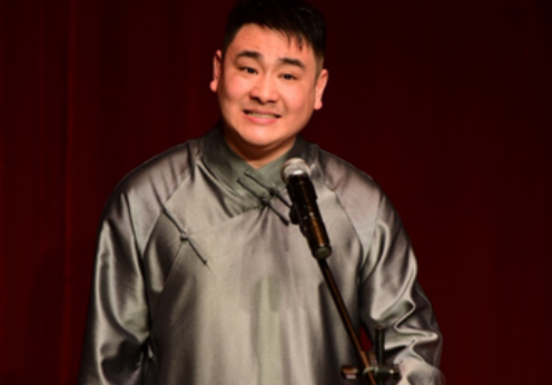 东北相声联盟陵水相声专场