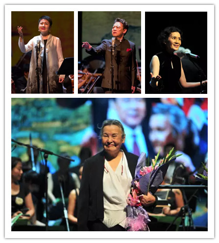 2020但愿人长久北京音乐会