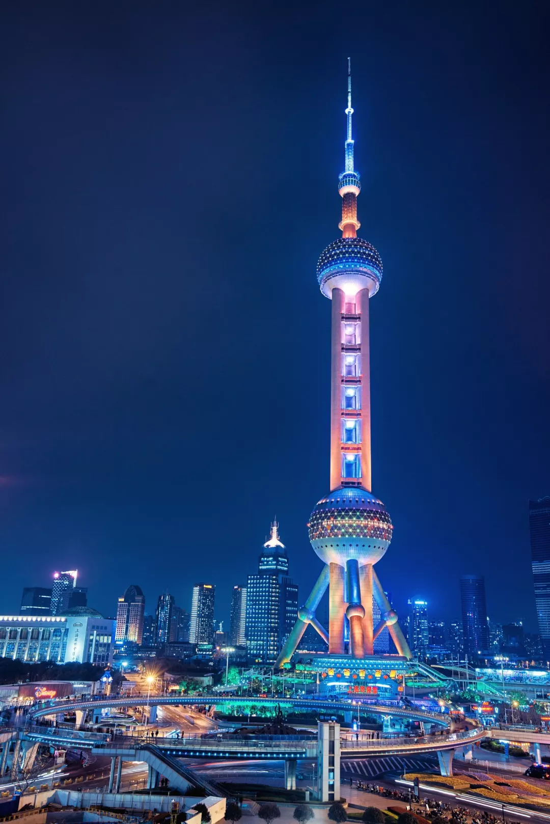 2019上海近期有哪些演出