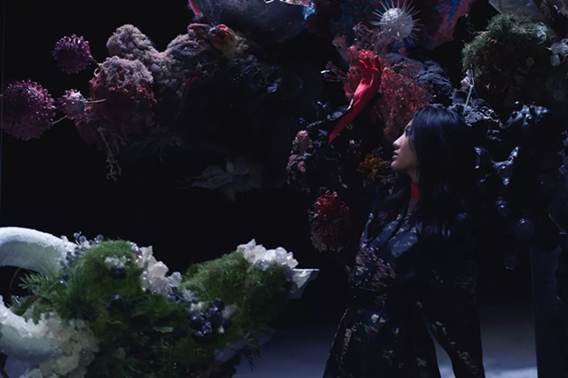 2022陈粒天津演唱会门票价格是多少？在哪买票？