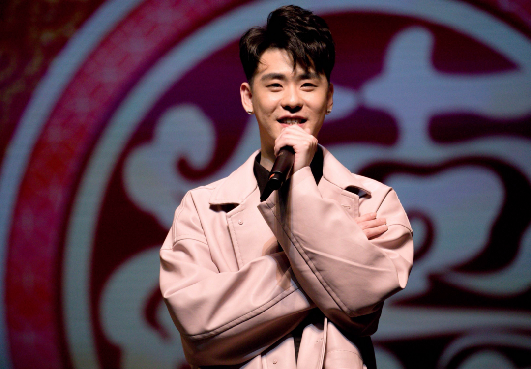 2019张云雷厦门相声专场