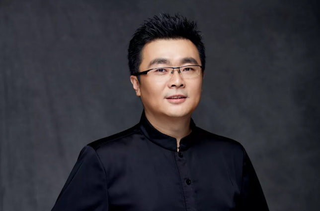 2020张立萍武汉音乐会