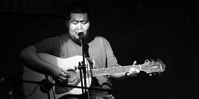 2019宋冬野长沙演唱会