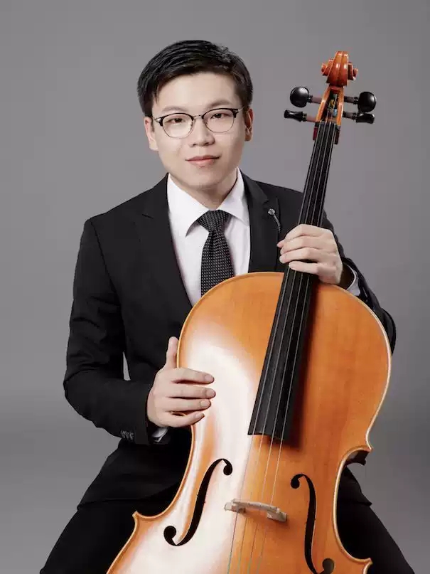 2019欧洲古典作品上海音乐会