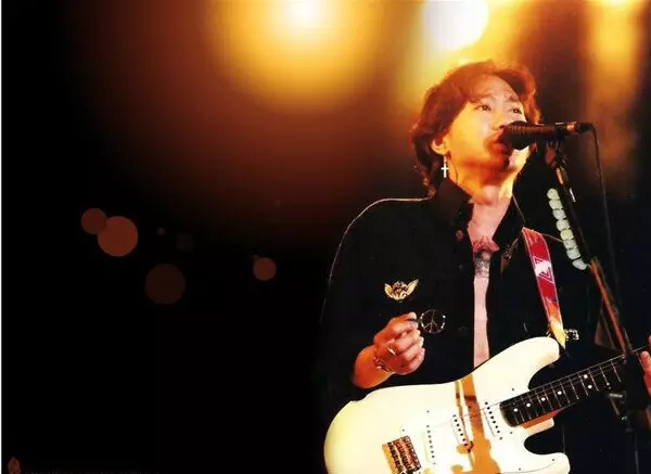 2023致敬beyond广州演唱会门票价格及订票地址