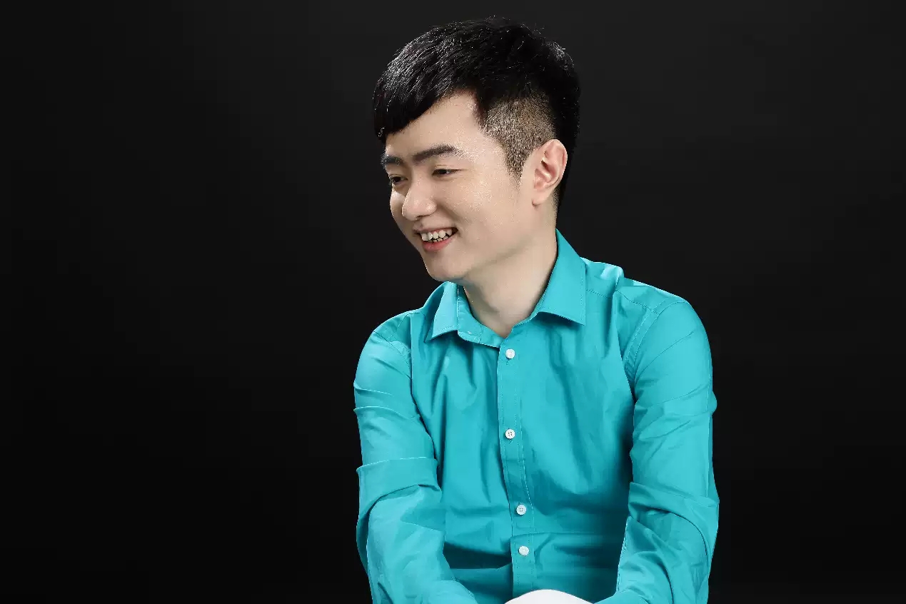 沈文裕合肥钢琴音乐会