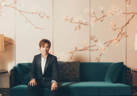 2019李云迪合肥音乐会