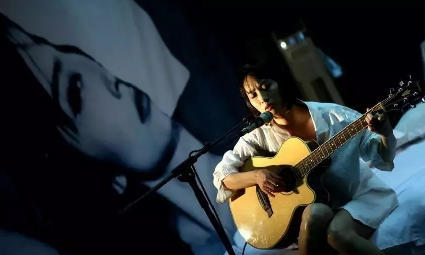 话剧一个陌生女人的来信杭州站