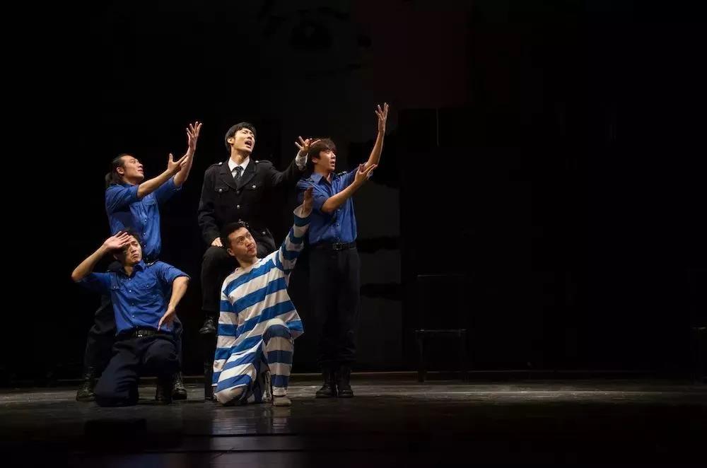 2022戏剧《一个无政府主义者的意外死亡》北京站在线购票 2022戏剧《一个无政府主义者的意外死亡》北京站在线购票