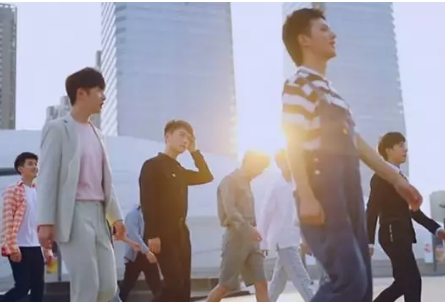 2020声入人心2南京演唱会