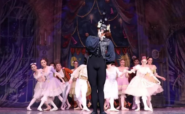 2023芭蕾舞剧胡桃夹子武汉站时间、地点、票价以及座位图详情 2023芭蕾舞剧胡桃夹子武汉站时间、地点、票价以及座位图详情