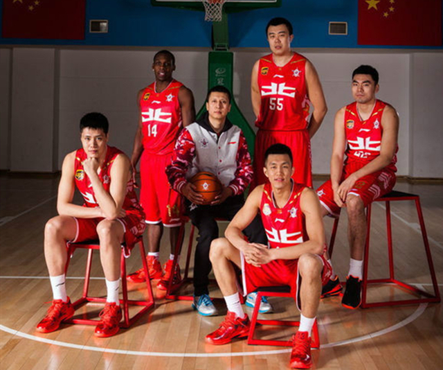 2019男子篮球国际邀请赛葫芦岛站