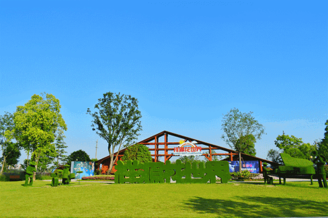 2020合肥花世界心跳音乐节