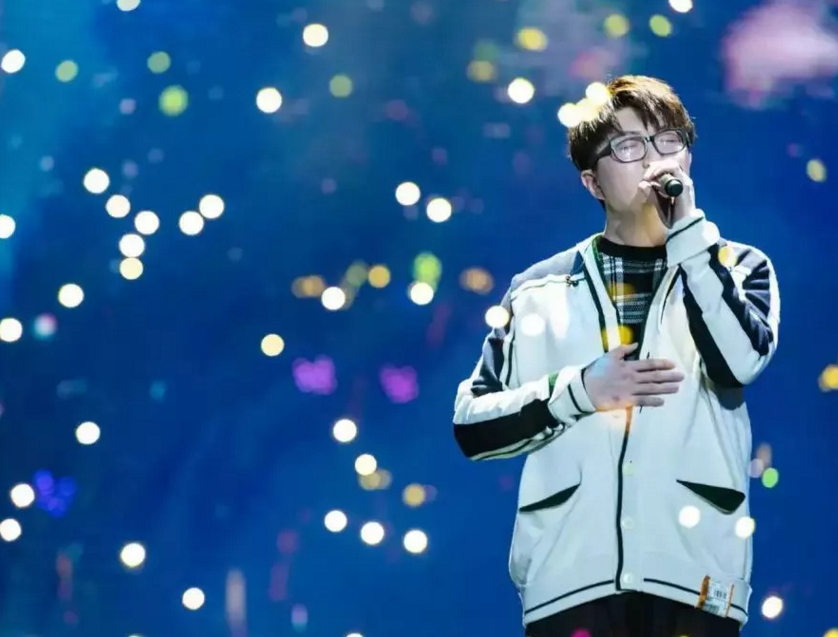 2019杭州威龙巅峰之夜群星演唱会