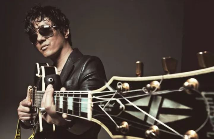 2019全球1024开发者音乐节合肥站