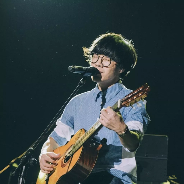 2019卢广仲澳门演唱会