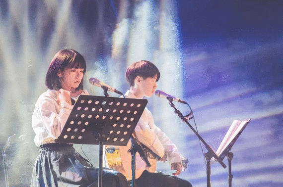 2020武汉东湖新年音乐节