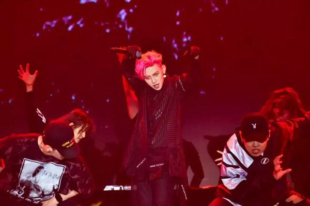 2023王琳凯深圳演唱会票价、地点、时间