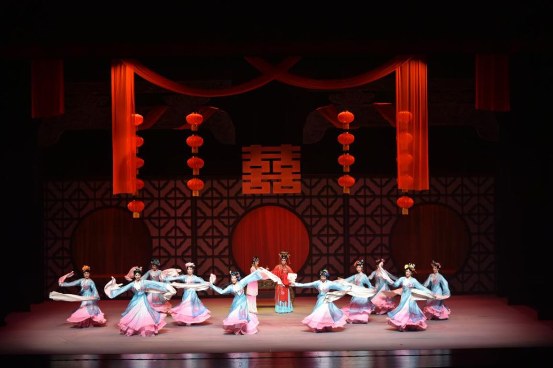 2019评剧杜十娘潍坊站