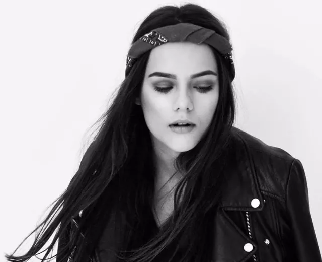 2019Beatrich广州演唱会