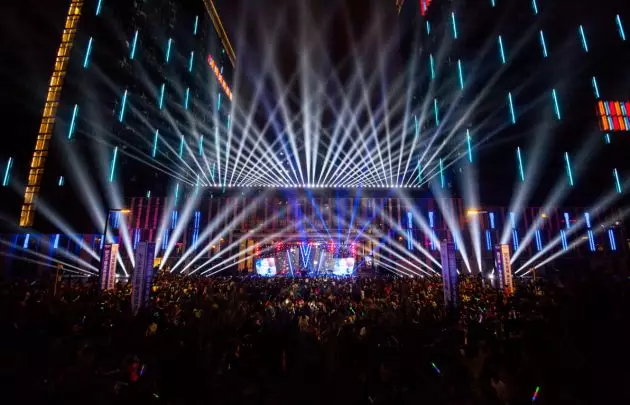 2023黄海森林音乐节时间安排、门票价格、订票网址 2023黄海森林音乐节时间安排、门票价格、订票网址