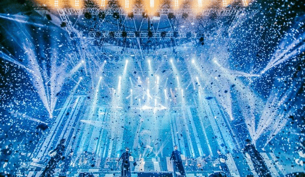 2019陈慧娴Priscilla－ism中国巡回演唱会肇庆站