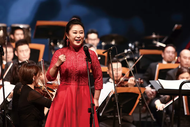 2019花儿为什么这样红音乐会郑州站