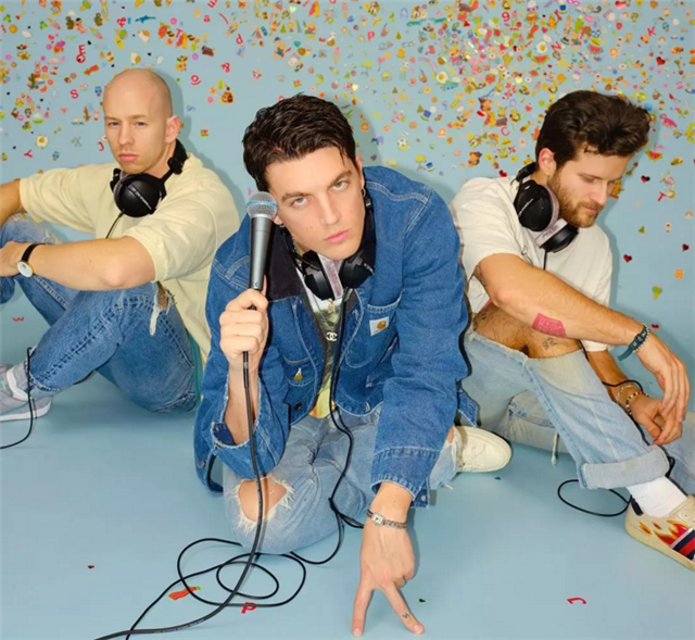 2023LANY上海演唱会演唱详情、门票预订