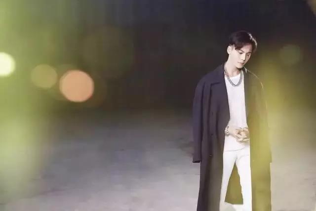 2022陈伟霆广州演唱会(时间+地点+门票)信息一览