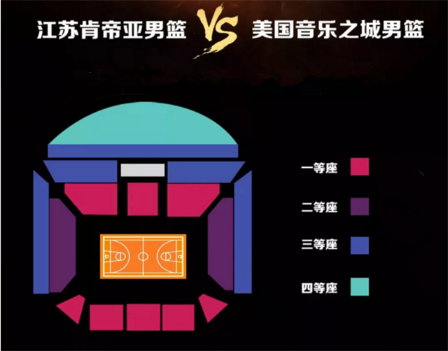 国际男篮俱乐部对抗赛南京站